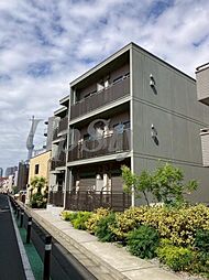 スカイグランデ八広Ｂ棟