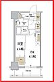 Urbanex新御徒町3階13.4万円