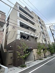クレヴィアリグゼ西巣鴨