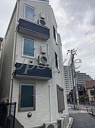 🉐敷金礼金0円！🉐アレグリアコート梅島