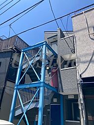 プチツリーハウス