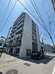 プリムベール新田