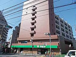 【スーパー】サミットストア 千駄木店まで495ｍ