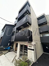 クレヴィスタ新小岩