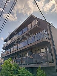 クレヴィスタ立石