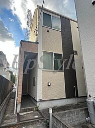 🉐敷金礼金0円！🉐ハーモニーテラス柴又VI