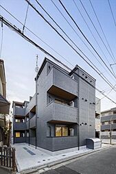 🉐敷金礼金0円！🉐ロボットホームお花茶屋Ａ