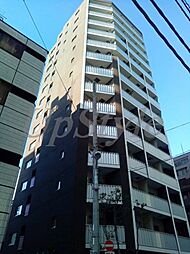 プラウドフラット浅草橋II