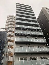 🉐敷金礼金0円！🉐ジェノヴィアお花茶屋スカイガーデン