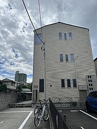 ガーデンコート四つ木