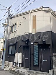 🉐敷金礼金0円！🉐アペックス堀切菖蒲園