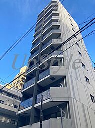 シーズンフラッツ浅草