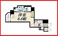 GRANPASEO錦糸町駅前8階13.0万円