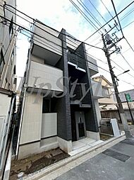 アーベインテラス浅草