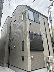 🉐敷金礼金0円！🉐ハーモニープレシャス亀有