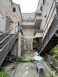 ハーブガーデンハウス