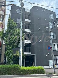 🉐敷金礼金0円！🉐グラフティ西新井