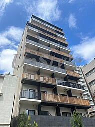 ジオエント浅草雷門