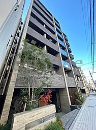 カッシア押上桜橋