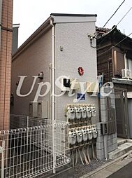 🉐敷金礼金0円！🉐サークルハウス北千住