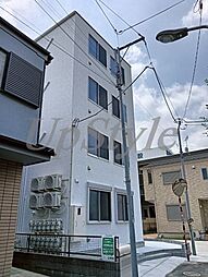 🉐敷金礼金0円！🉐ノベルコート西新井