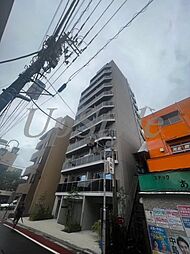 アーバンパーク綾瀬III