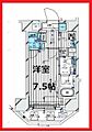 MAINSTAGE三ノ輪EAST6階10.0万円