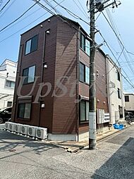 🉐敷金礼金0円！🉐エクセルフォルム五反野