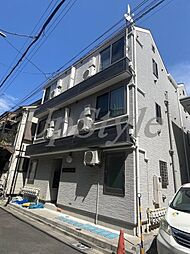 グローリア北千住