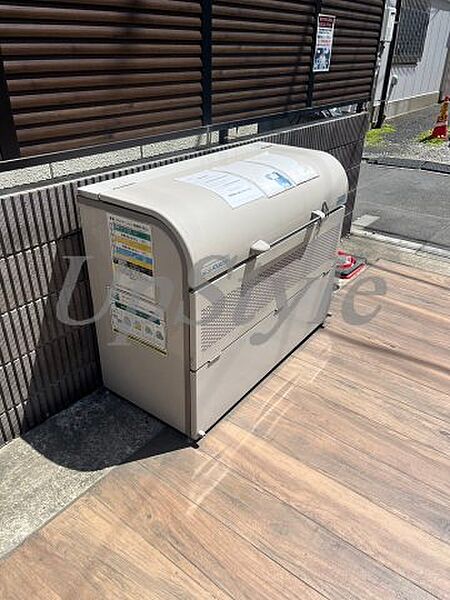 フェア亀戸クレスト