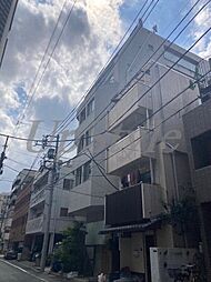 リヴシティ向島
