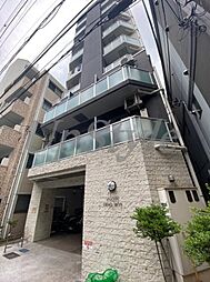 リヴシティ上野入谷
