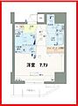 リヴシティ上野入谷グロース9階9.3万円