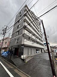 グランフォース西新井アヴェニール