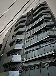 オーキッドレジデンス上野稲荷町
