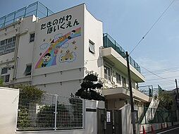 【保育園】滝野川まで415ｍ