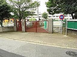 【小学校】北区立滝野川第二小学校まで674ｍ