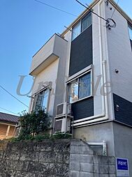 アールシースリーレ東十条