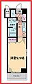 ArtsideHills4階10.2万円