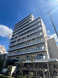 ベルシード梅島ブランシュ