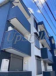 ウィンドテラス新柴又I