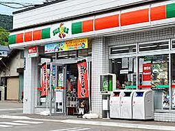 【コンビニエンスストア】サンクス 平井駅前店まで1261ｍ