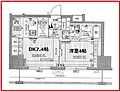 日神デュオステージ新御徒町13階13.2万円