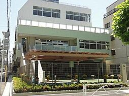 【幼稚園】緑幼稚園まで414ｍ