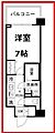 N-Stage赤羽志茂7階8.8万円