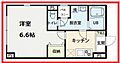 GLOBEResidence1115階8.0万円