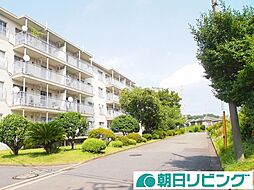 竹山団地2601号棟