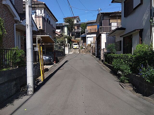 その他 あきる野市草花495-3