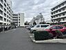 駐車場：共用部