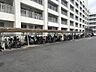 その他：敷地内駐輪場